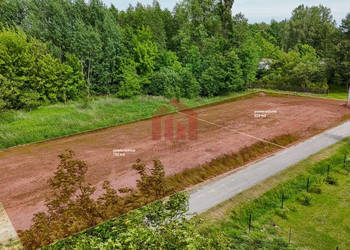 Do sprzedaży grunt 655m2 Ropczyce Rolnicza