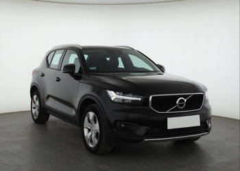 Volvo XC40 D4 AWD