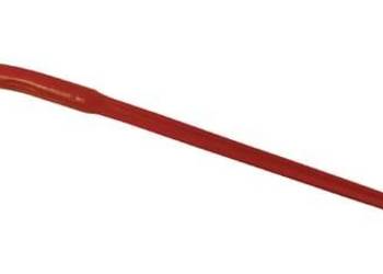 Ząb ładowacza, wygięty: 38 mm profil gwiazda 36x1000 mm końcówka szpiczast…