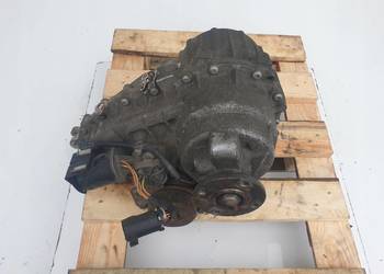 SsangYong Actyon 2.0 XDI REDUKTOR SKRZYNI BIEGÓW 3200008011