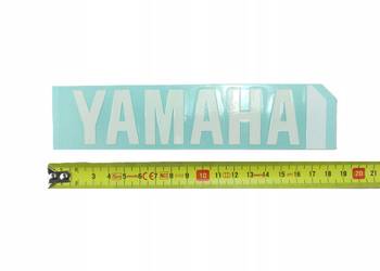 NAKLEJKA EMBLEMAT NA BAK YAMAHA YZ250 1996 - 9924100160 NAKLEJKA EMBLEMAT NA BAK YAMAHA YZ250 1996 - 9924100160