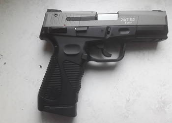 Replika asg Taurus PT 24/7 G 2 co2
