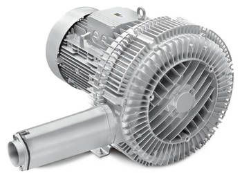 Wentylator boczno-kanałowy 11 kW 520 m3/h STAKOM