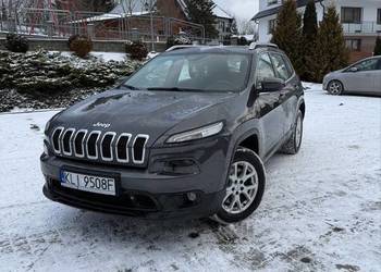 Jeep cherokee 2.0 multijet 9 stopniowa skrzynia