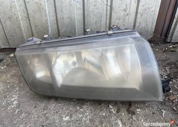 Lampa prawa przód Skoda Fabia I