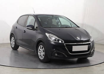 Peugeot 208 1.2 PureTech