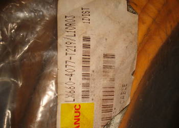 FANUC LX660-4077-T219/L10R03