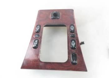 PANEL SZYB MERCEDES w210