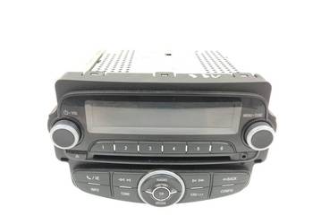 RADIO 39012675 Opel Corsa V (2014-  ) E