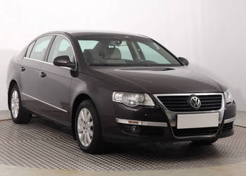 VW Passat 1.8 TSI