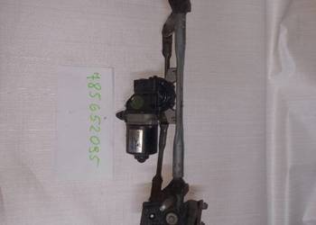 Fiat 500 mechanizm wycieraczek  przod