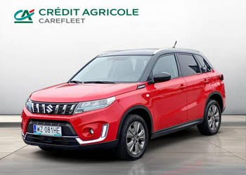Suzuki Vitara 1.4 BoosterJet 129 KM SHVS Premium 2WD Salon PL FVat 23% WZ0…