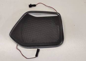AUDI Q3 8U OSŁONA GŁOŚNIKA DRZWI LEWY PRZÓD BOSE 8U0035419A