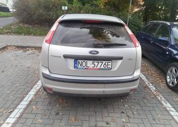 Sprzedam Forda Focusa 2