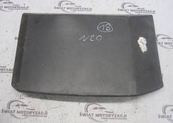 FORD TRANSIT VIII MK8 L3H2 15r listwa pod klapką paliwa BK31-V29427-AC