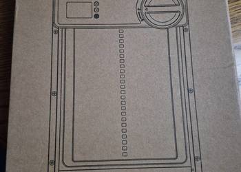 Automatyczne drzwi do kurnika