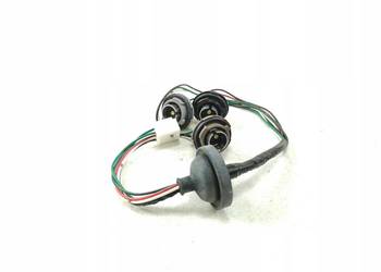 WIĄZKA LAMPY TYŁ MAZDA DEMIO I 96-02 ORIGINAL OE WIĄZKA LAMPY TYŁ MAZDA DEMIO I 96-02 ORIGINAL OE
