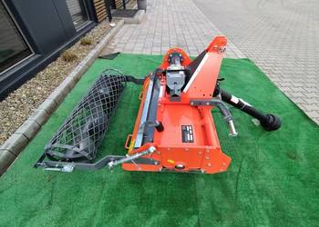 NOWA Glebogryzarka Separacyjna Kat 1 Kat 2 105-165 cm Raty Gwarancja