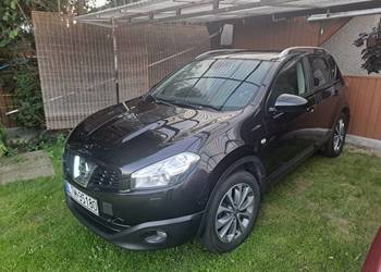 Nissan qashqai 2.0 cdi diesel po lifcie