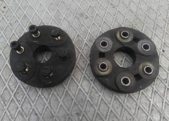 Tłumik drgań łącznik elastyczny wału Mercedes W124 W201 W210