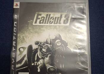 Gra Fallout 3 + Podręcznik Przetrwania Mieszkańca Krypty - PlayStation 3