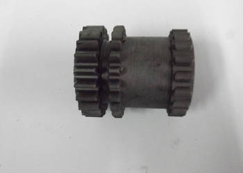 Przesuwka rewersu LTZ