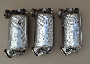 MERCEDES SPRINTER W907 W910 DPF KATALIZATOR FILTR CZĄSTEK A9074900701