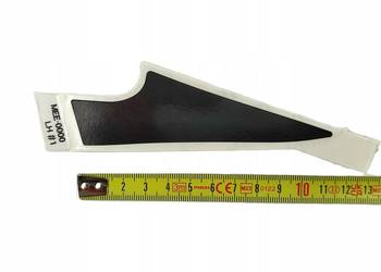 NAKLEJKA LEWY BOCZEK HONDA CBR600RR 2003 ORYGINALNA 64595MEE000ZA NAKLEJKA LEWY BOCZEK HONDA CBR600RR 2003 ORYGINALNA 64595MEE000ZA