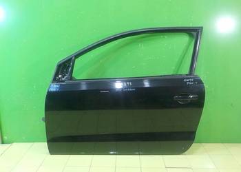 VW POLO V 6R 1.4 B 11r drzwi lewe przod