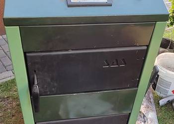 Kocioł SAS MI 17 Kw