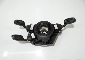 PRZEŁĄCZNIK ZESPOLONY TAŚMA BMW E60 LCI OE 9204508 (20189917)