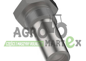 R129821 ZATYCZKA ZŁĄCZKI JD