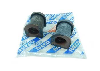 GUMA TULEJA STABILIZATORA TYŁ IVECO 110NC ORYGINAŁ