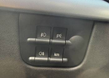 Panel przełącznik lamp świateł xenon Alfa Romeo 159