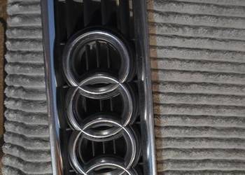 Gril audi a4b5 lift