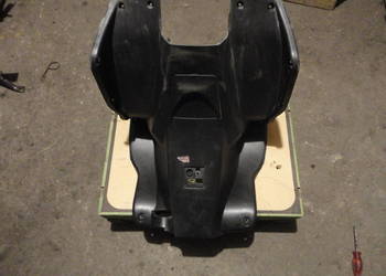 OSLONA PLASTIK SIMPLI ZICO ZIPP BOTIAN ROMET 803 ferro quik
