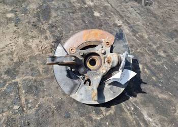 ZWROTNICA LEWA PRZÓD LEXUS RX350 ZWROTNICA LEWA PRZÓD LEXUS RX350