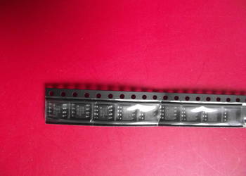 DS275S SOIC-8 SO8  Analog Devices / Maxim / Dallas Układ scalony SMD