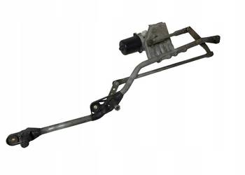 Renault Grand Scenic II 2005r 2.0 16v Mechanizm silnik wycieraczek przód