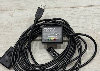 Interfejs lpg USB Prins VSI