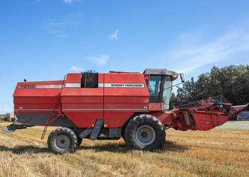 Massey Ferguson 7250