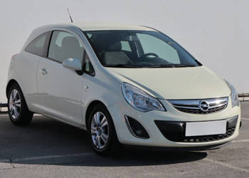 Opel Corsa 1.4