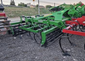 Agregat HERKULES Nowy Model 2,1 m transport