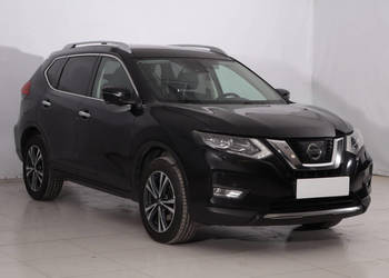 Nissan X-Trail 2.0 dCi