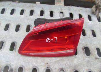 Lampa tył prawa w klapę Vw Passat B7 kombi