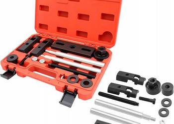 Ściągacz wtryskiwaczy, zestaw dysz wtryskowych do Fo Rd 2.0 TDCI Ecoblue Di