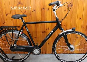 Rower męski Gazelle Orange. H 61 I inne rowery