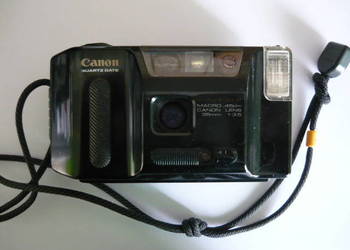 Aparat Canon AF 35 J