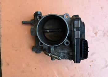 Przepustnica do Subaru Legacy i Subaru Outback