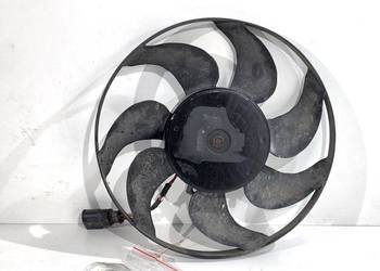WENTYLATOR KLIMATYZACJI VW PASSAT B7 1K0959455ET 2.0 140KM Kombi 10-15